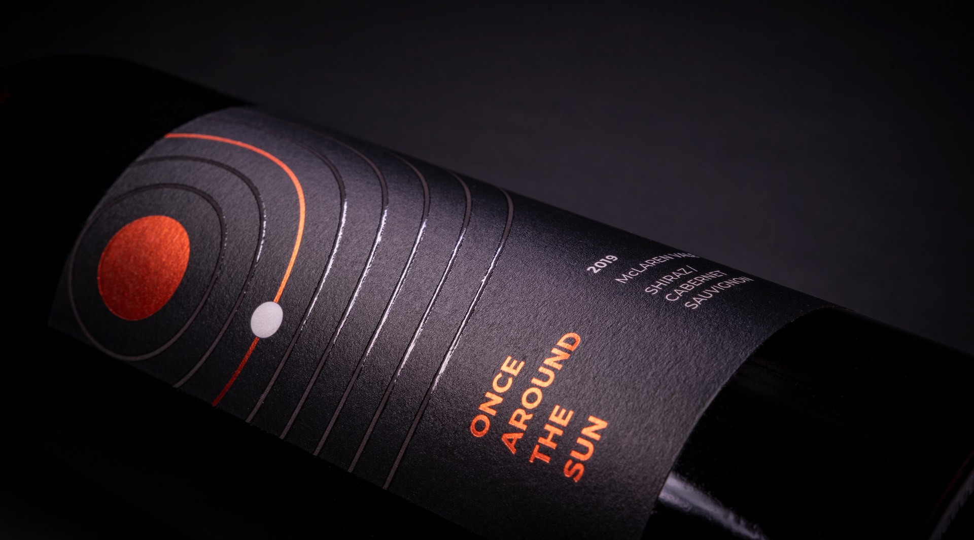 H&L Once Around the Sun Wine Series