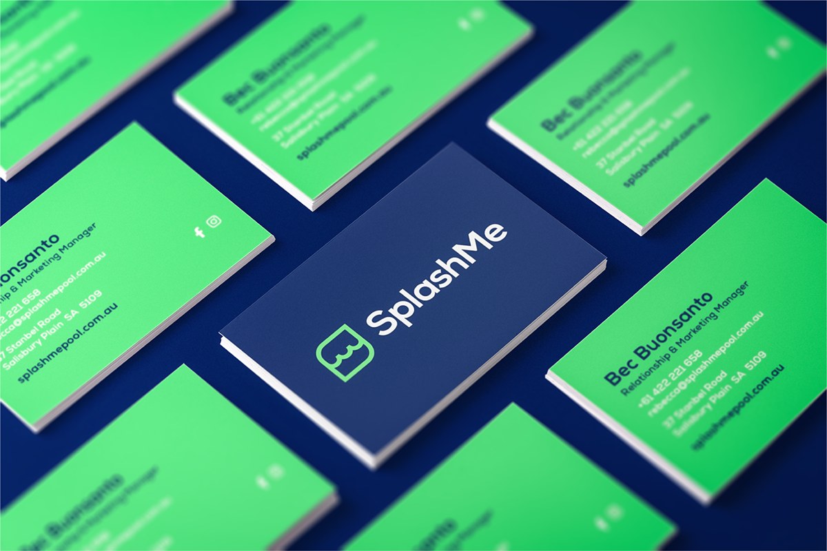 SplashMe Mobile UI and Controller Design